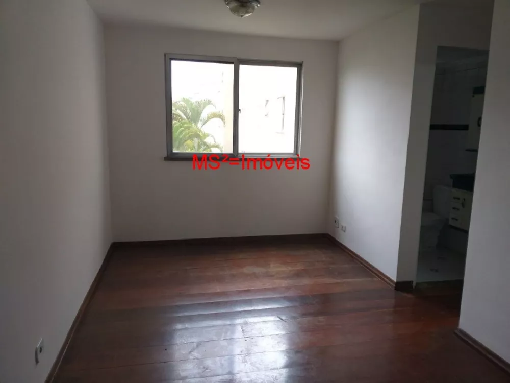 Apartamento, 2 quartos, 51 m² - Foto 11