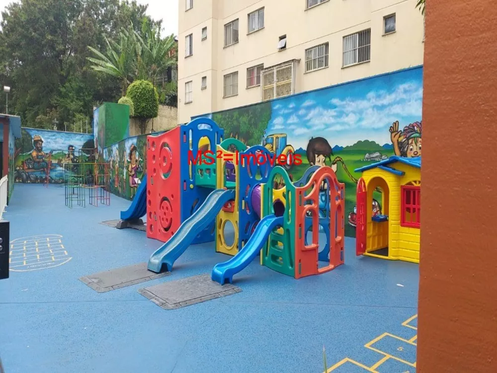 Apartamento, 2 quartos, 51 m² - Foto 2