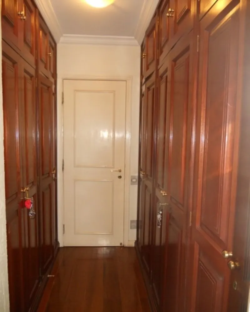 Apartamento, 3 quartos, 163 m² - Foto 13