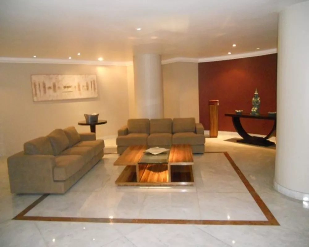 Apartamento, 3 quartos, 163 m² - Foto 6