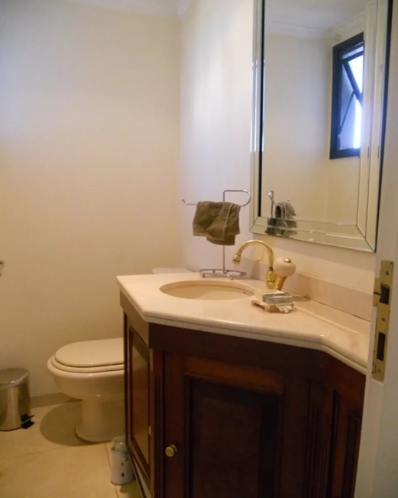 Apartamento, 3 quartos, 163 m² - Foto 8