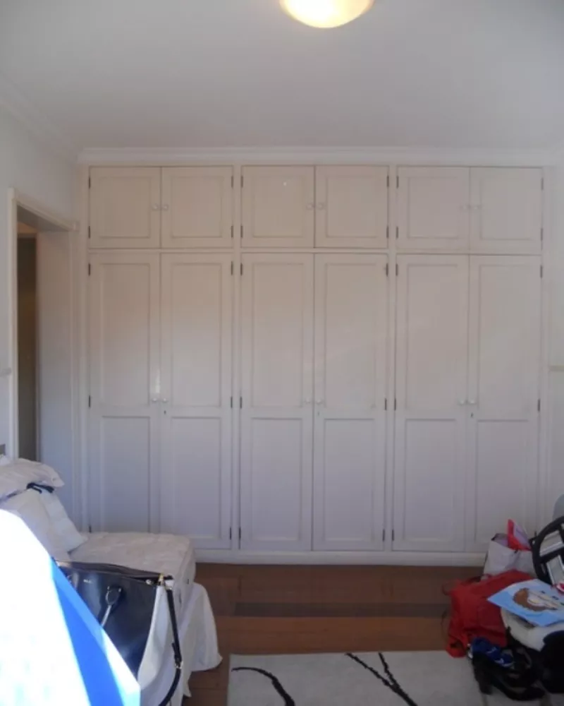 Apartamento, 3 quartos, 163 m² - Foto 5