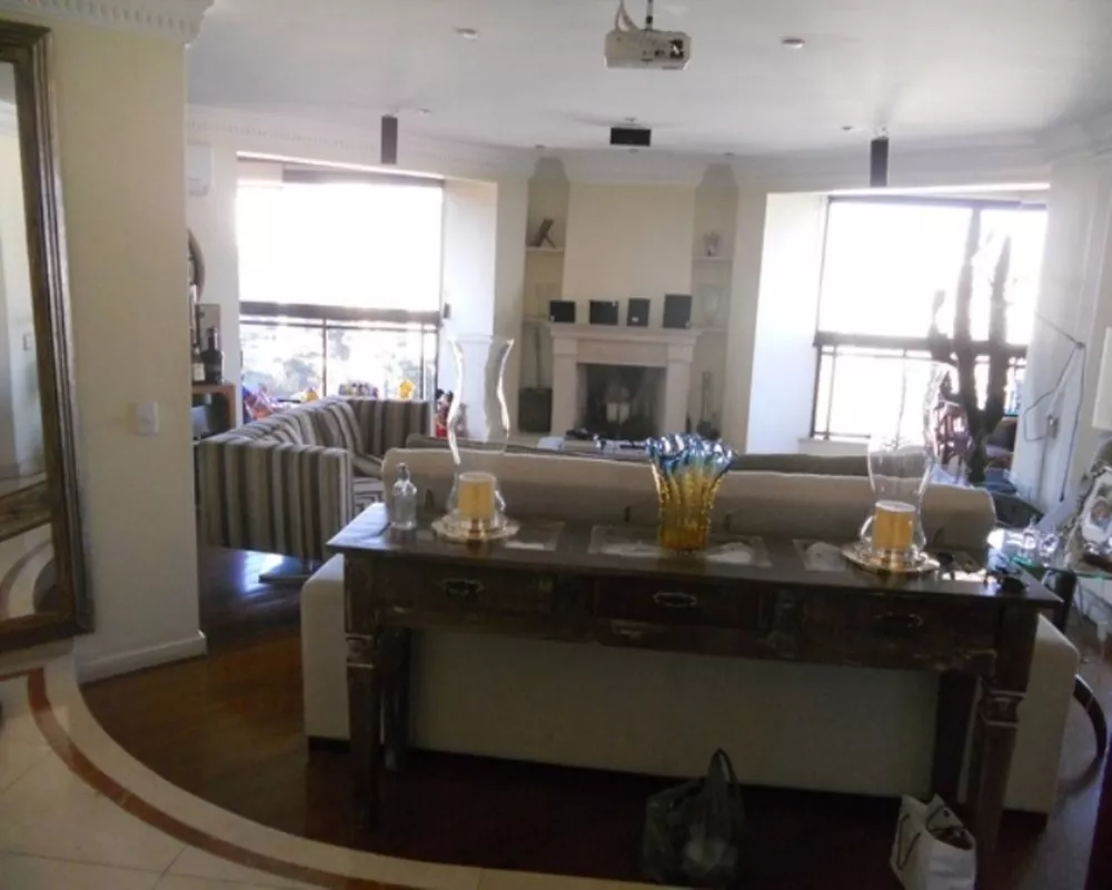 Apartamento, 3 quartos, 163 m² - Foto 17