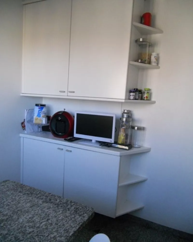 Apartamento, 3 quartos, 163 m² - Foto 1
