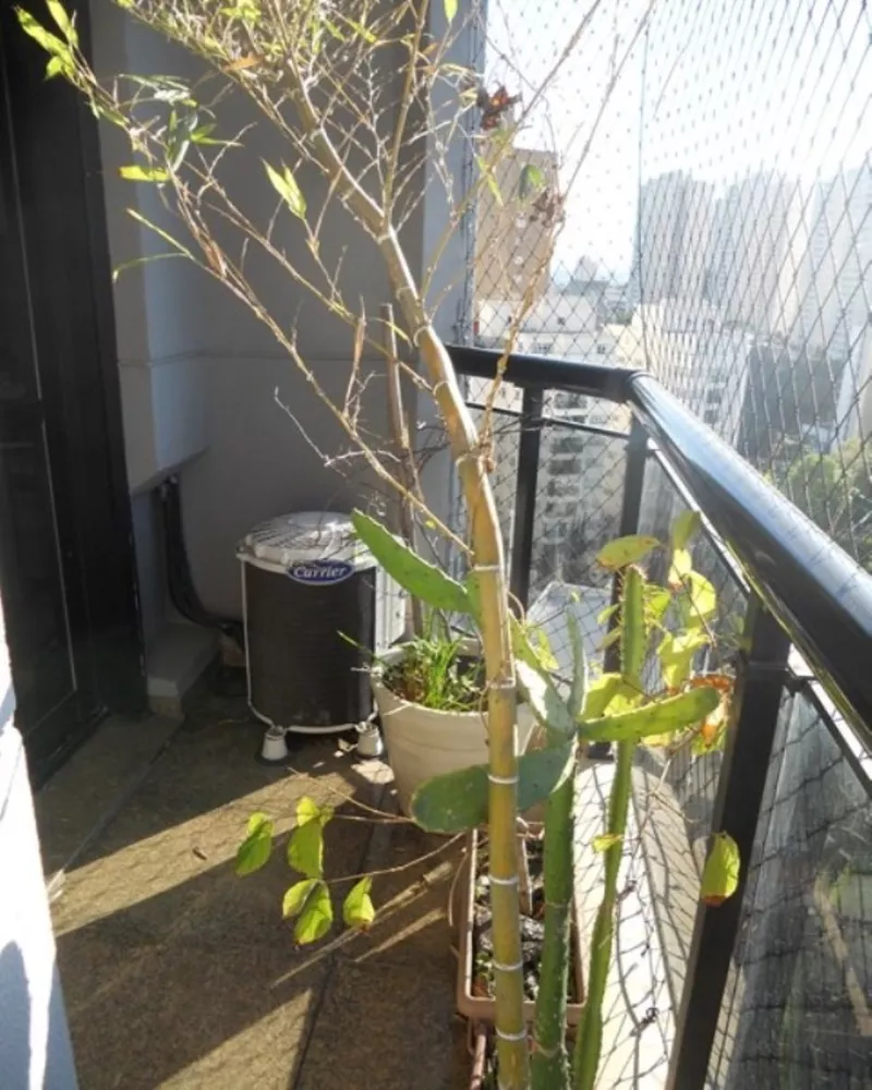 Apartamento, 3 quartos, 163 m² - Foto 3