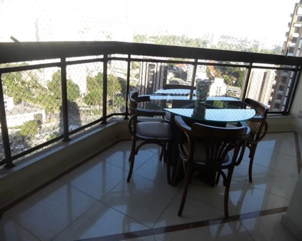 Apartamento, 3 quartos, 163 m² - Foto 19