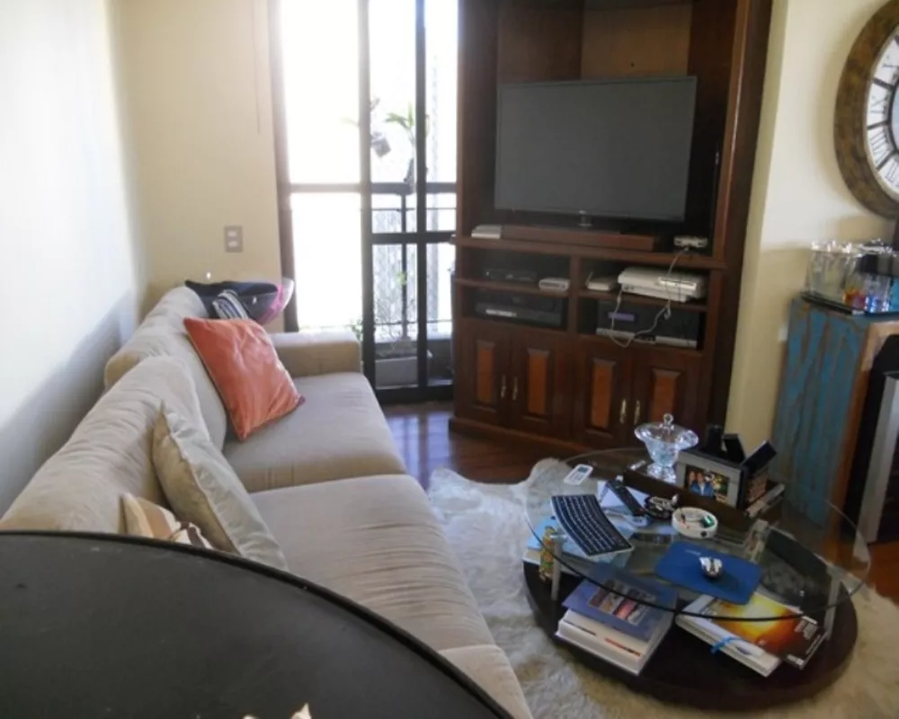 Apartamento, 3 quartos, 163 m² - Foto 10