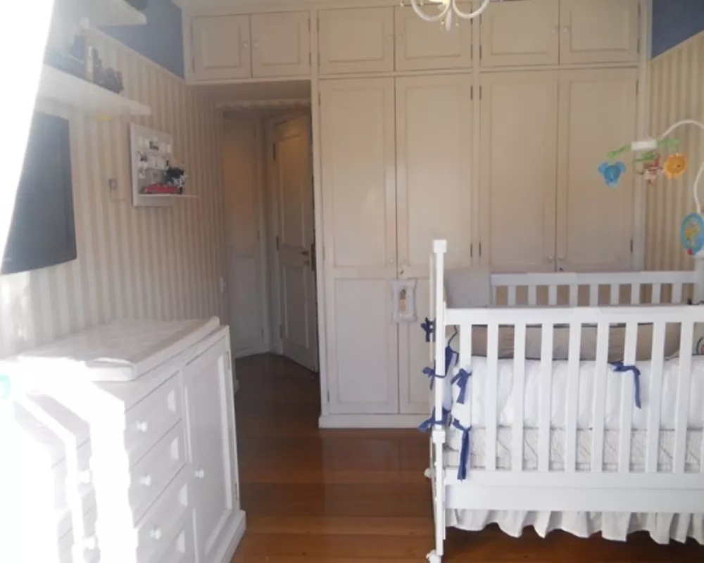 Apartamento, 3 quartos, 163 m² - Foto 7