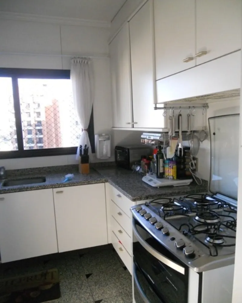 Apartamento, 3 quartos, 163 m² - Foto 10