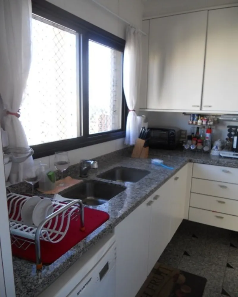 Apartamento, 3 quartos, 163 m² - Foto 11
