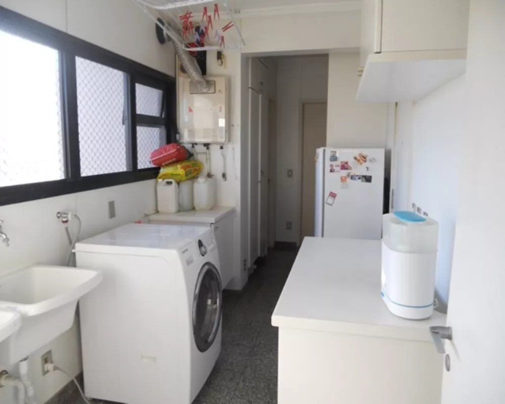 Apartamento, 3 quartos, 163 m² - Foto 9