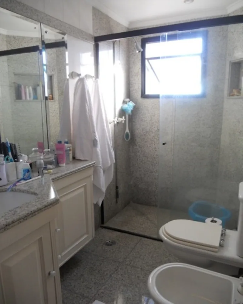 Apartamento, 3 quartos, 163 m² - Foto 16
