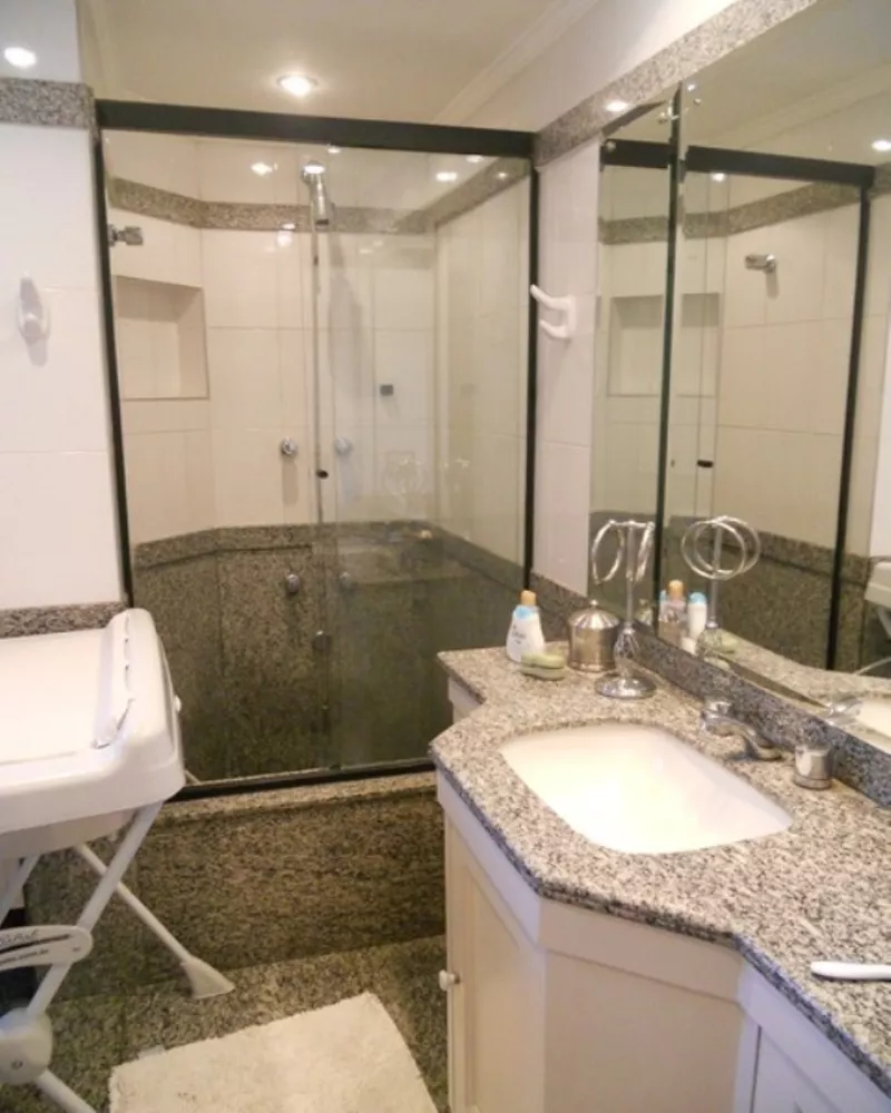 Apartamento, 3 quartos, 163 m² - Foto 15