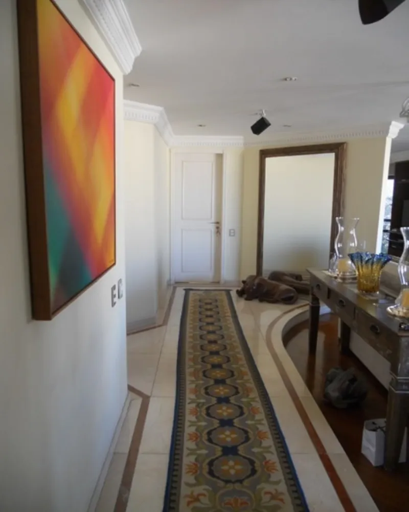 Apartamento, 3 quartos, 163 m² - Foto 8