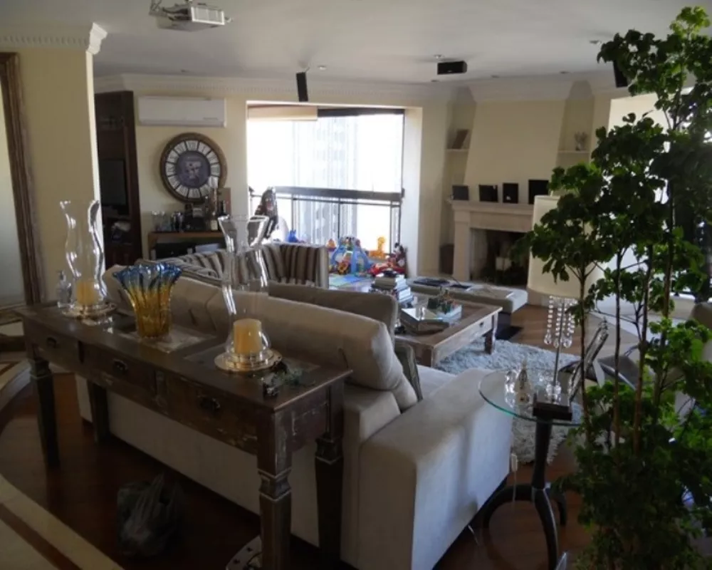 Apartamento, 3 quartos, 163 m² - Foto 4