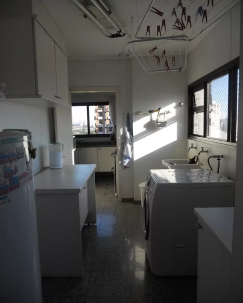 Apartamento, 3 quartos, 163 m² - Foto 2