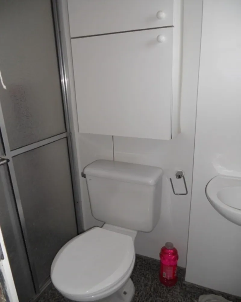 Apartamento, 3 quartos, 163 m² - Foto 26