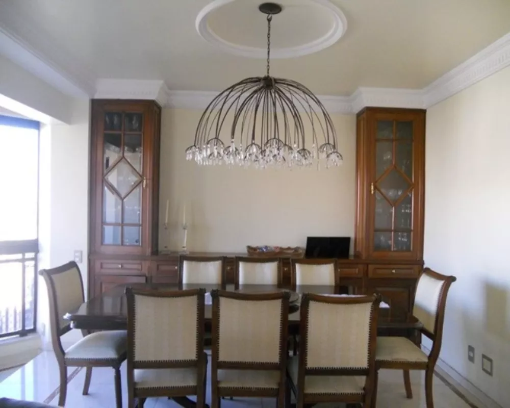 Apartamento, 3 quartos, 163 m² - Foto 20