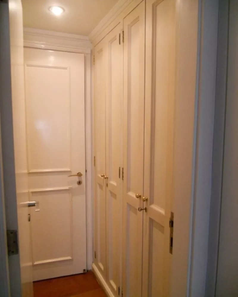Apartamento, 3 quartos, 163 m² - Foto 12