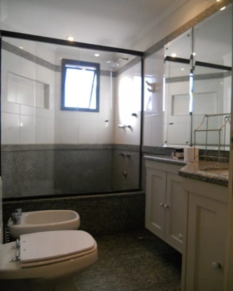 Apartamento, 3 quartos, 163 m² - Foto 13