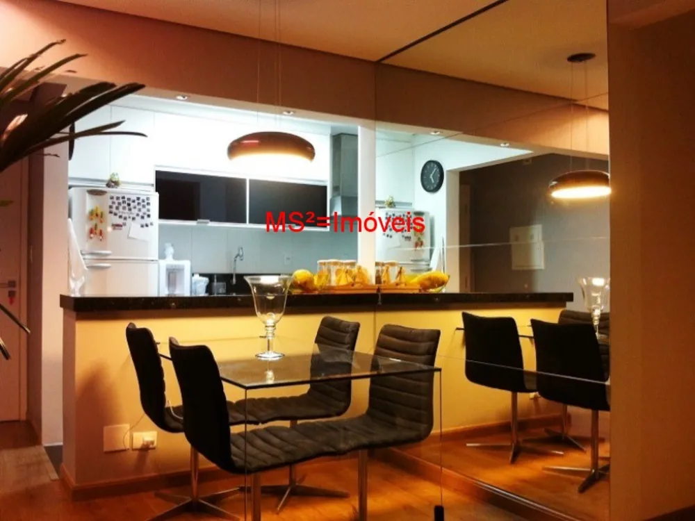 Apartamento, 2 quartos, 70 m² - Foto 6