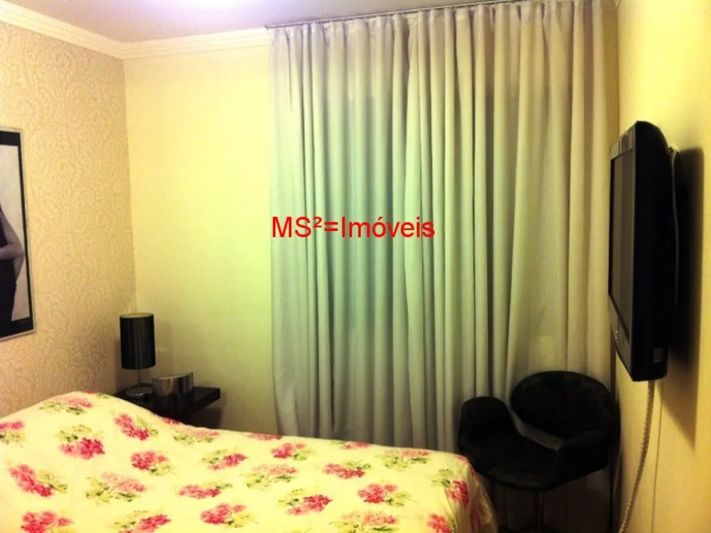Apartamento, 2 quartos, 70 m² - Foto 11