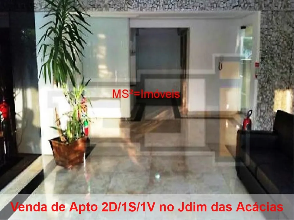 Apartamento, 2 quartos, 70 m² - Foto 9