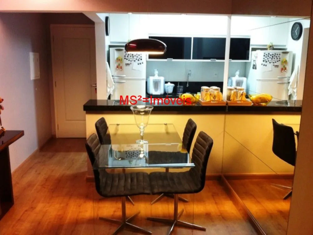 Apartamento, 2 quartos, 70 m² - Foto 2