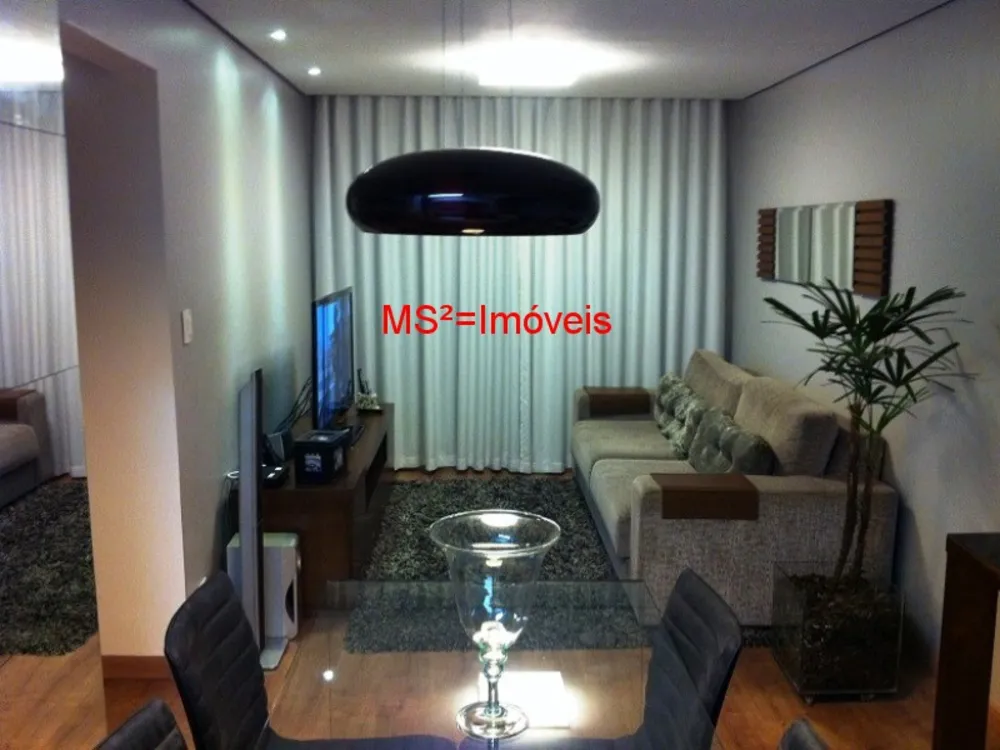Apartamento, 2 quartos, 70 m² - Foto 3