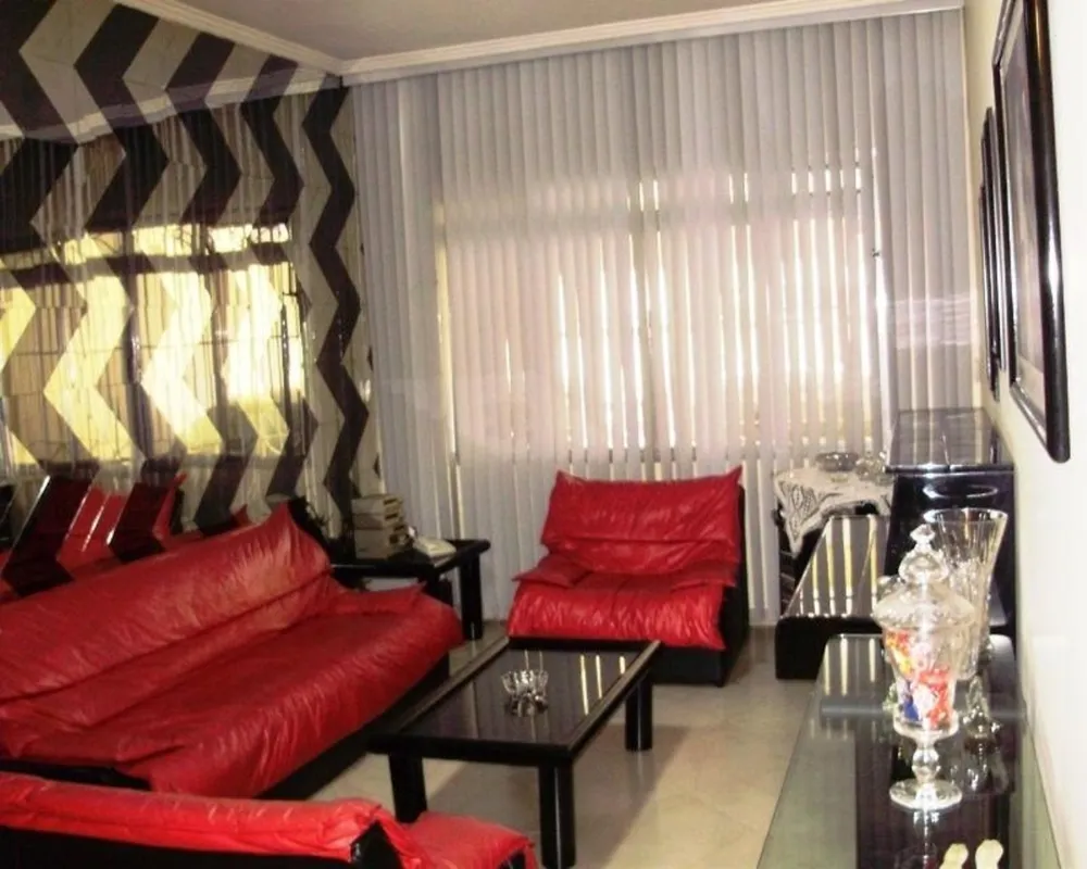 Casa, 3 quartos, 138 m² - Foto 5