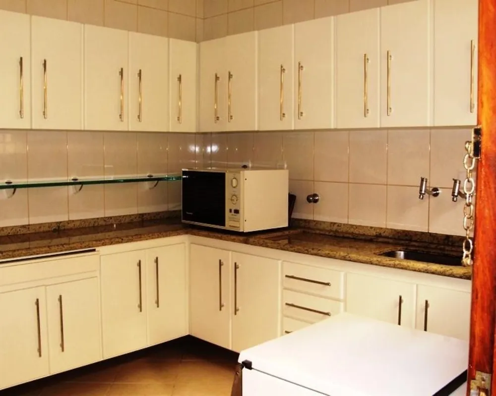 Casa, 3 quartos, 138 m² - Foto 3