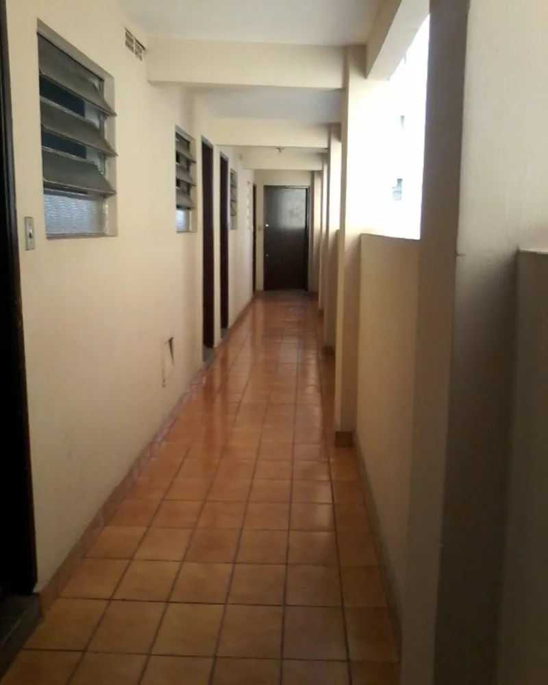Apartamento, 1 quarto, 33 m² - Foto 2
