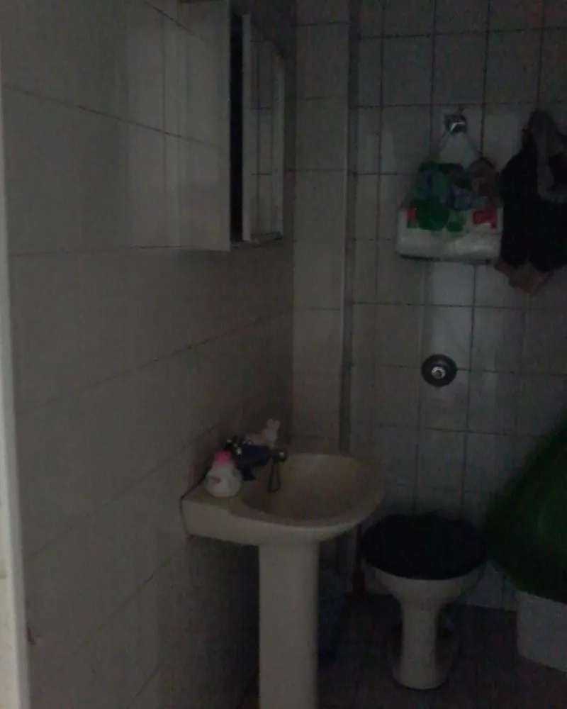 Apartamento, 1 quarto, 33 m² - Foto 5