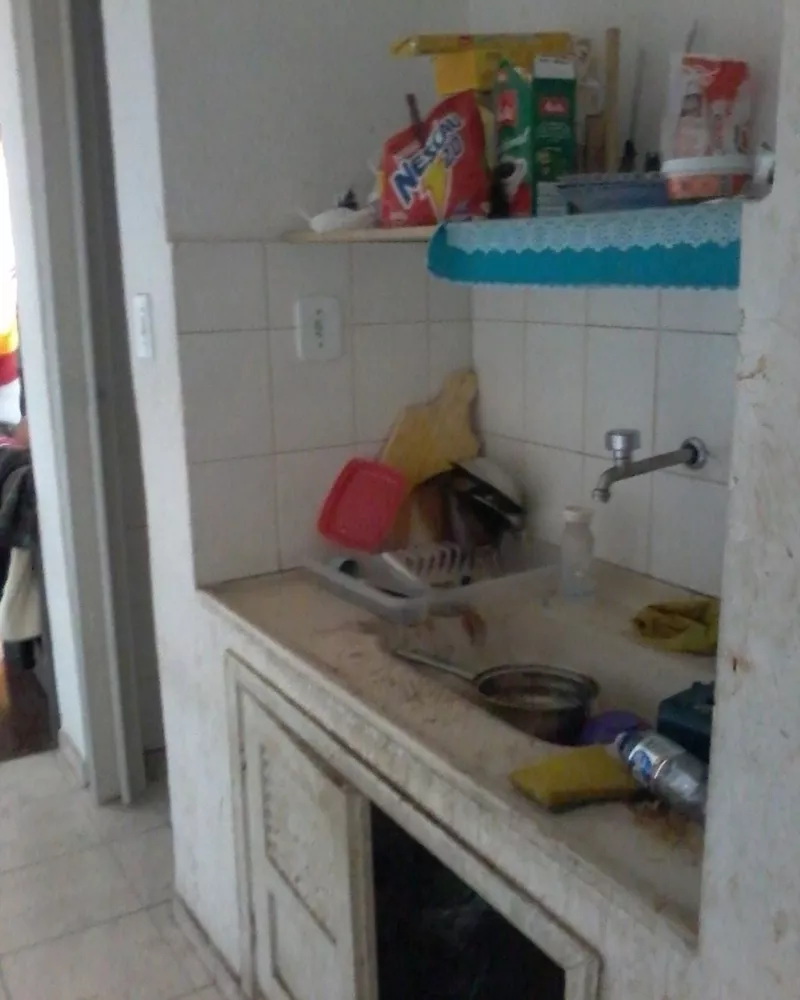Apartamento, 1 quarto, 33 m² - Foto 3