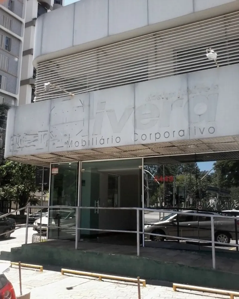 Imóvel Comercial, 315 m² - Foto 12