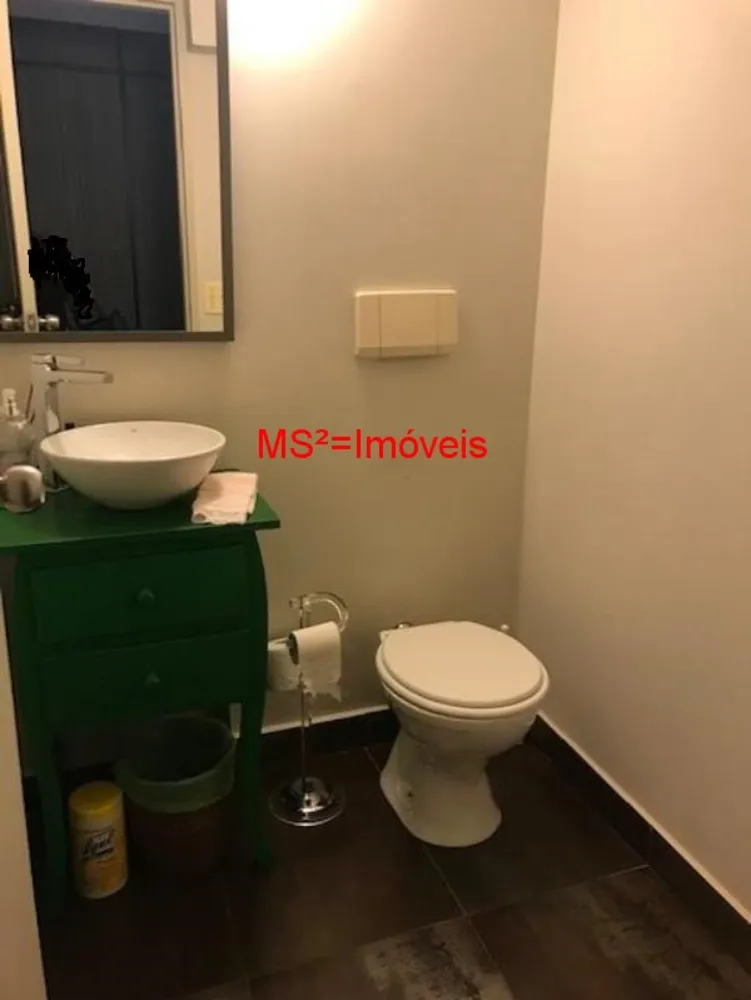 Sala-Conjunto, 240 m² - Foto 15
