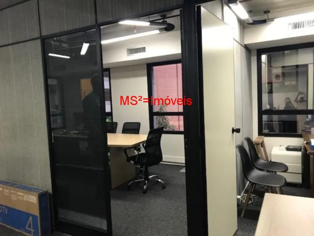 Sala-Conjunto, 240 m² - Foto 12