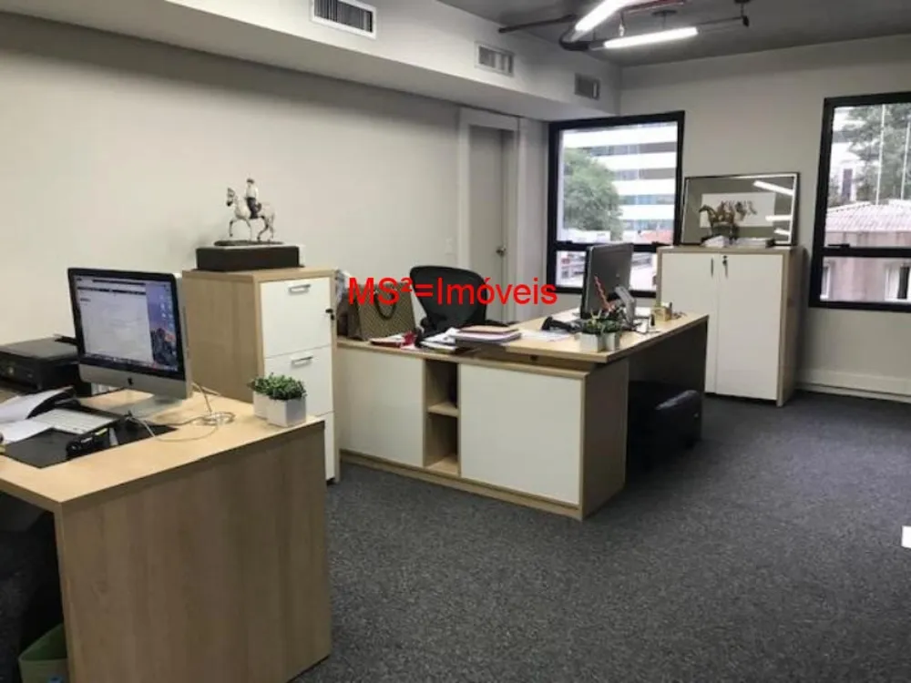 Sala-Conjunto, 240 m² - Foto 13