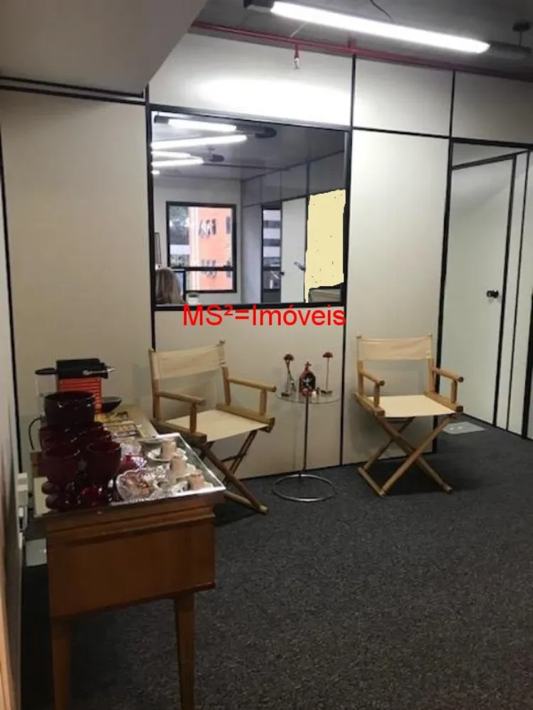 Sala-Conjunto, 240 m² - Foto 11