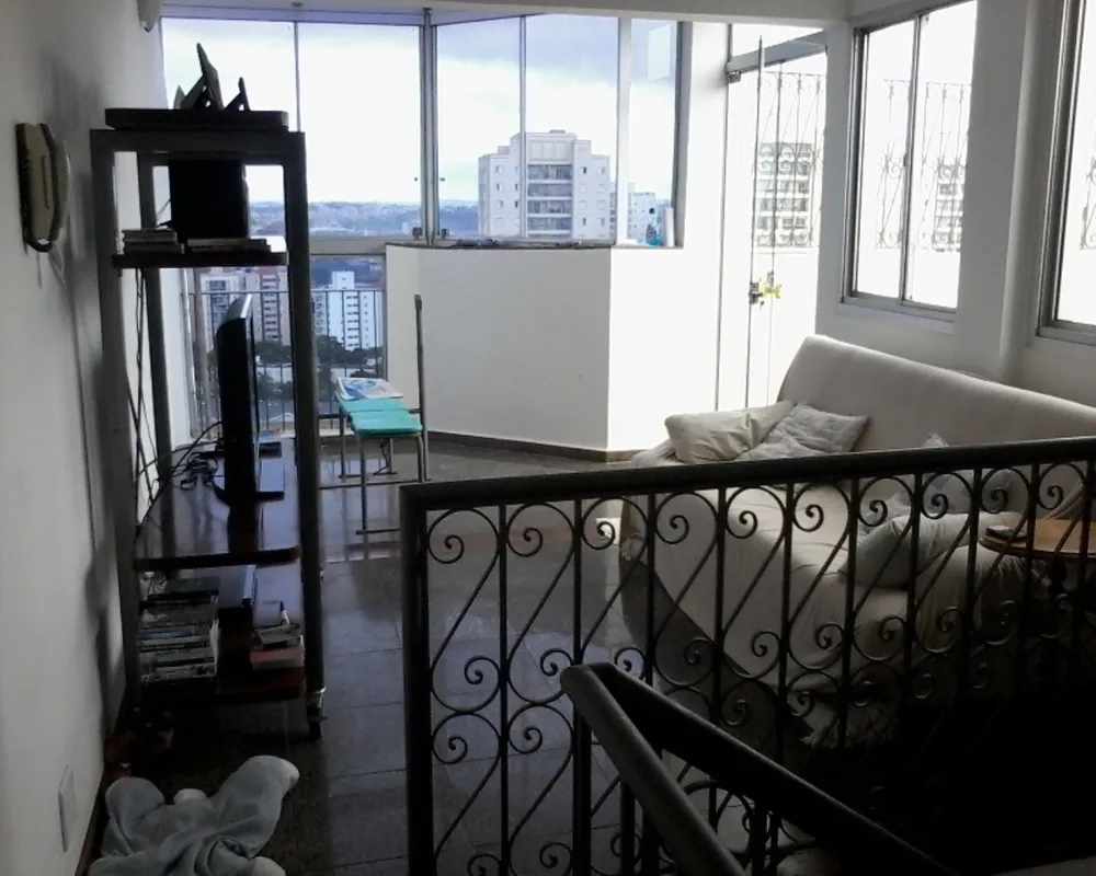 Apartamento, 3 quartos, 134 m² - Foto 4