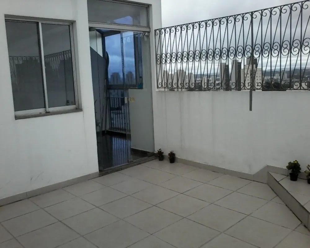 Apartamento, 3 quartos, 134 m² - Foto 7