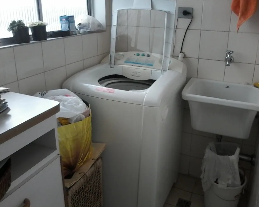 Apartamento, 3 quartos, 134 m² - Foto 3