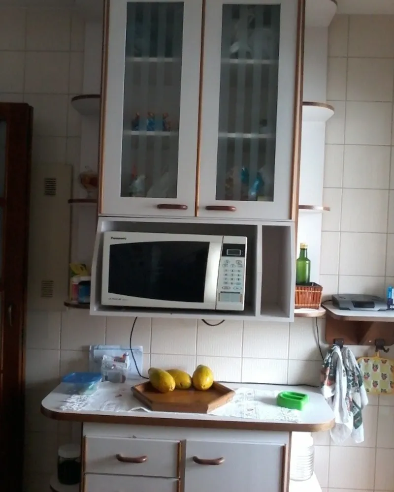 Apartamento, 3 quartos, 134 m² - Foto 8