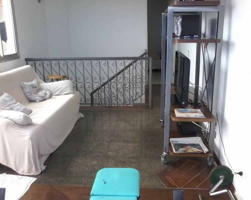Apartamento, 3 quartos, 134 m² - Foto 6