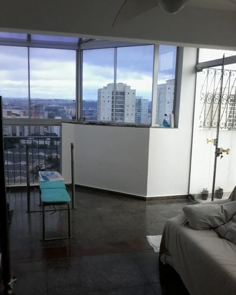 Apartamento, 3 quartos, 134 m² - Foto 5