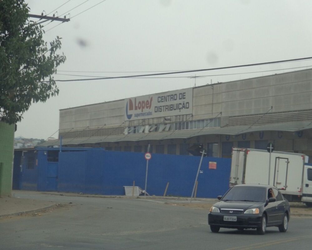 Loteamento e Condomínio, 5200 m² - Foto 10