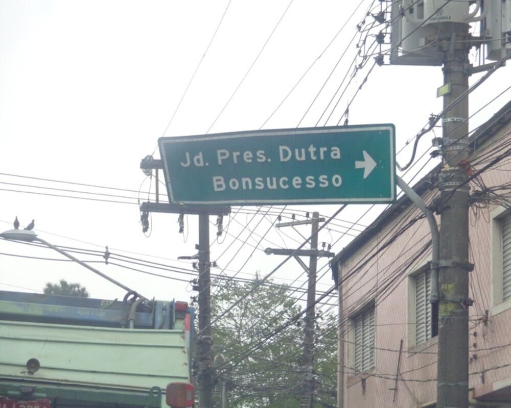 Loteamento e Condomínio, 5200 m² - Foto 6