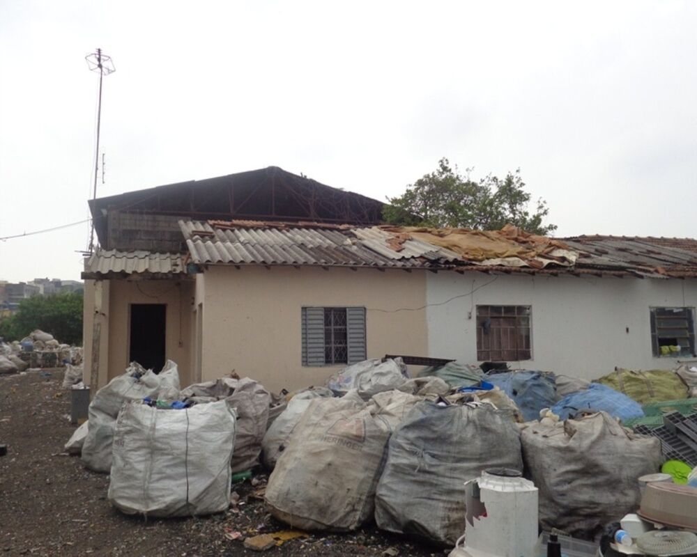 Loteamento e Condomínio, 5200 m² - Foto 14