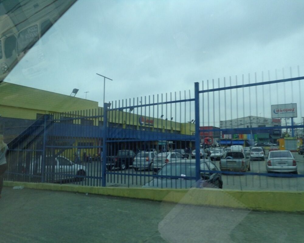 Loteamento e Condomínio, 5200 m² - Foto 8
