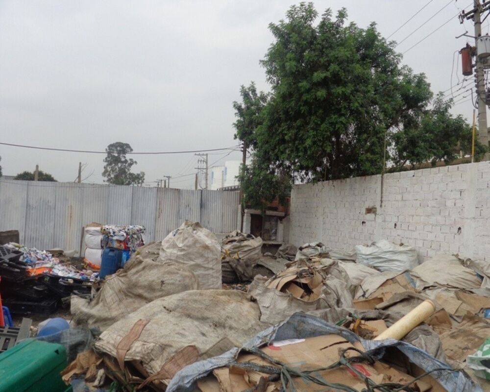 Loteamento e Condomínio, 5200 m² - Foto 13